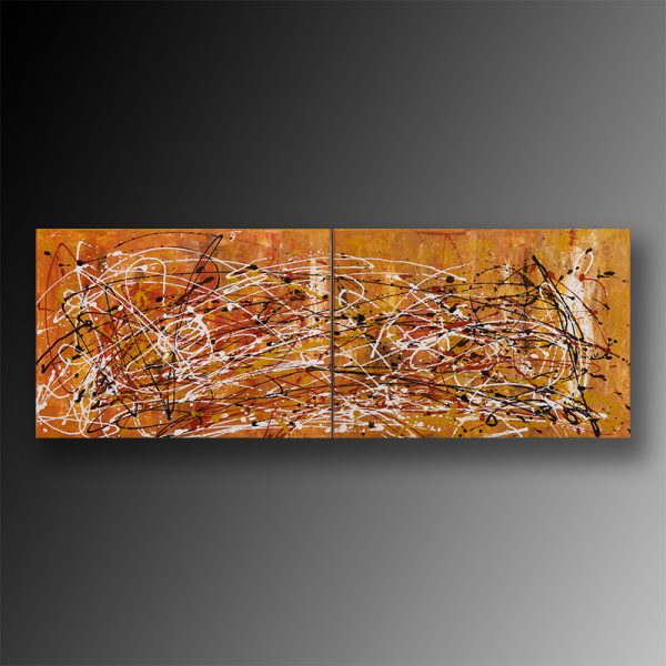 Gallus (140x50cm)
