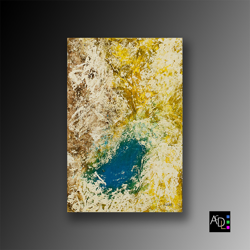 Lacusum - 60x90cm