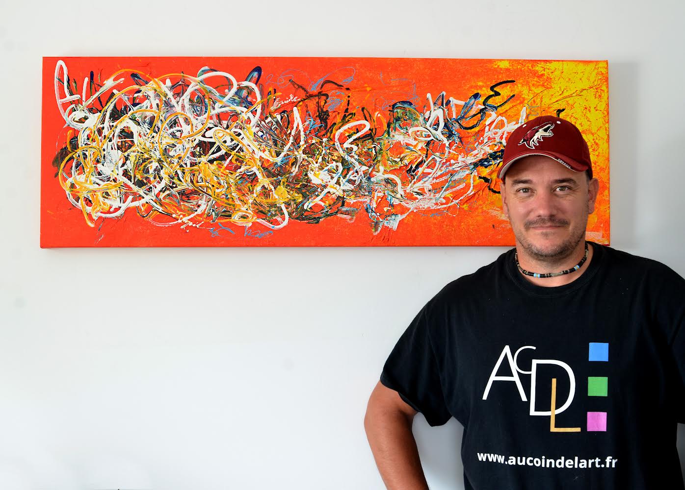 Renastere 6 - 120x40cm – Image 2