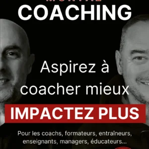 Mortal coaching (1ère édition collector)